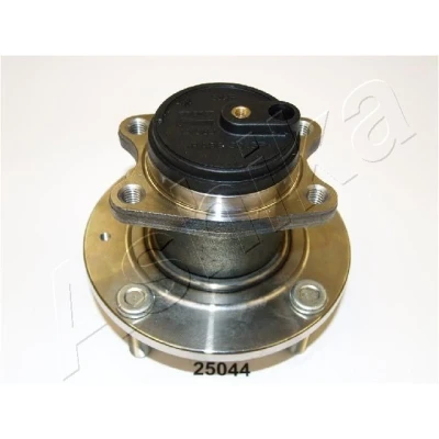 Bild av Hjulnav, Bakaxel, mitsubishi colt vi, czc cabriolet smart forfour, 454 350 01 35, MR594142