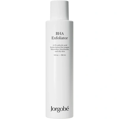 Bild av Jorgobé BHA Exfoliator 150 ml