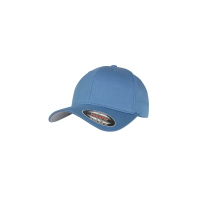 Bild av Flexfit Combed Keps, Storlek: S/M, Slate blue