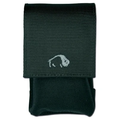 Bild av Tatonka Tool Pocket L bältesväska för multiverktyg, fickknivar eller ficklampa med kardborrestängning innermått: 12 x 5,5 2,5 cm