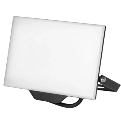 Bild av MIRATIC Led strålkastare Vattentät IP65 4000K Lampa Utomhus Trädgårdsljus för Gård Garage Parkering Terrass (10W / 800lm)