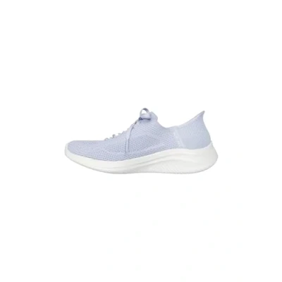 Bild av Skechers dam Ultra Flex 3.0 Elevated Motion sneakers, blå, 5.5 UK, BLÅ, 38.5 EU