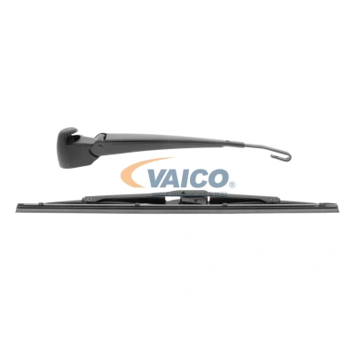 Bild av VAICO V10 6426 Kit de bras d&#039;essuie glace, nettoyage des vitres avec cache, balai glace intégré VOLKSWAGEN: Lupo / 3L