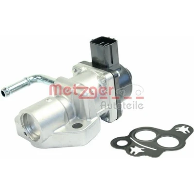 Bild av METZGER 0892013 Vanne EGR référence OE électrique FORD: Focus C Max, S Max Mk1, MAZDA: 3 5 portes, 6 Berline, VOLVO: V70 2, S60 I