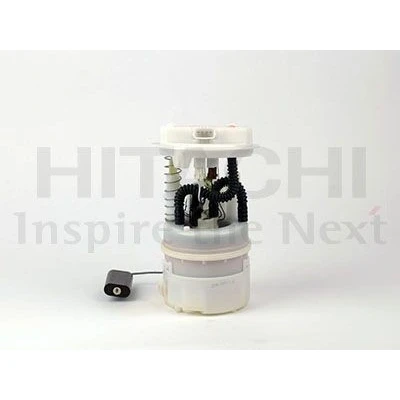 Bild av HITACHI 2503562 Unité d&#039;injection de carburant avec palpeur électrique Essence RENAULT: Clio 4, Captur