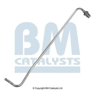 Bild av Tryckslang, trycksensor (sot /partikelfilter) BM CATALYSTS PP11026A