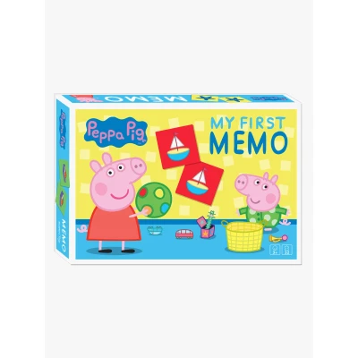 Bild av BarboToys Greta Gris My First Memo