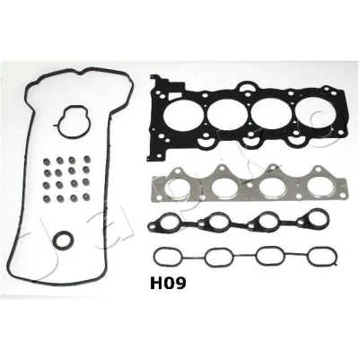 Bild av JAPKO 48H09 Jeu de joints d&#039;étanchéité, culasse cylindre Graphite HYUNDAI: i30 I 3/5 portes, i20 KIA: cee‘d 5 portes