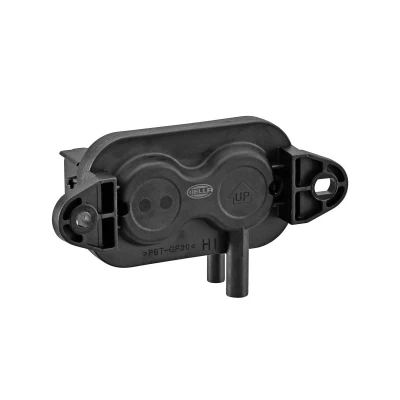 Bild av Sensor, avgastryck HELLA 6PP 009 409 691