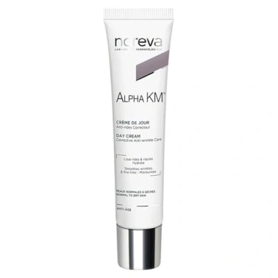 Bild av Noreva Alpha KM crème normaal/droge huid 40 ml