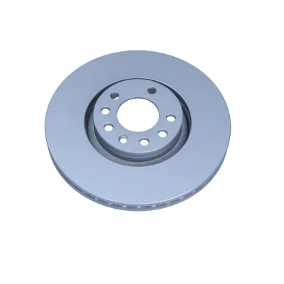 Bild av QUARO QD4033 Disque de frein 314 28 5 110 ventilé l&#039;extérieur peint, revêtu sans moyeu roue, boulon fix roue SAAB: 9 3 Berline
