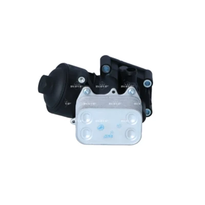 Bild av Oljekylare, motor Nrf 31847