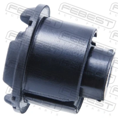 Bild av FEBEST HAB CU2F Support d&#039;Essieu Essieu avant