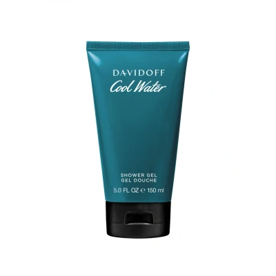 Bild av Davidoff Cool Water Duschgel All in one 150 ml