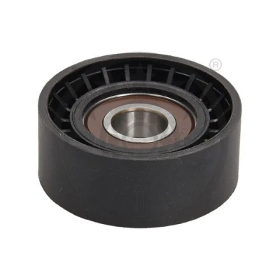 Bild av OPTIMAL 0 N2438S Galet Enrouleur sans fixation BMW: 2 Gran Tourer, X1, Active MINI: 3/5 portes