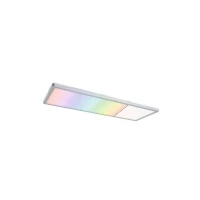 Bild av Paulmann Atria Shine panel dim krom RGBW 58x20