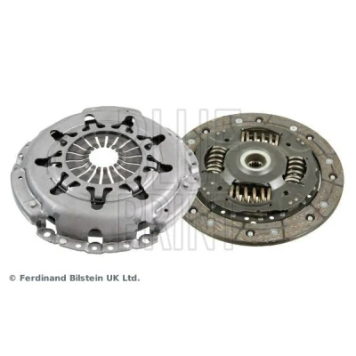 Bild av BLUE PRINT ADF123043 Kit d&#039;Embrayage à deux pièces avec graisse synthétique 210 FORD: FIESTA 5, 5 Van, MAZDA: 2 portes