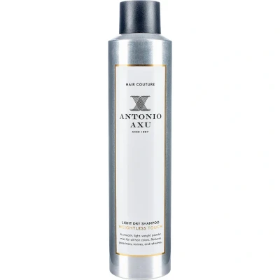 Bild av Antonio Axu Light Dry Shampoo Weightless Touch 300 ml