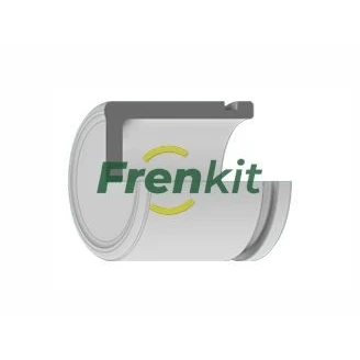 Bild av FRENKIT P575302 Piston, étrier de frein 57 Essieu avant Akebono, Lucas, Nih, TRW HONDA: Prelude V, CIVIC 6 Hatchback, CHRYSLER: PT Cruiser Break