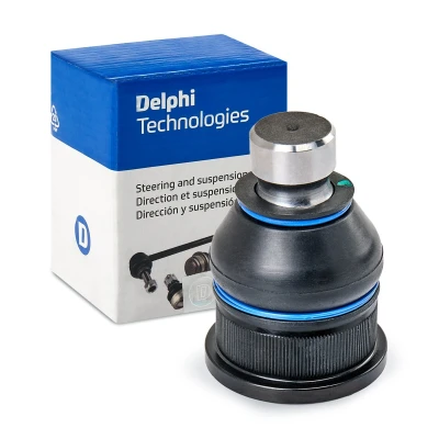 Bild av Stöd / Styrstag DELPHI TC1130