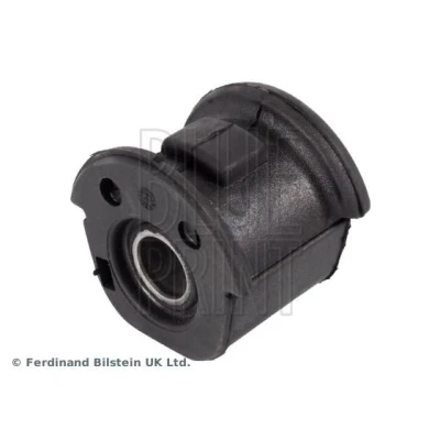 Bild av BLUE PRINT ADG08001 Silent Bloc De Triangle inférieur, arrière, Essieu avant gauche caoutchouc Support métal