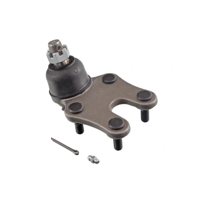 Bild av BLUE PRINT ADD68628 Rotule de suspension Essieu avant gauche, inférieur, droit avec ecrou crénelé pour bras oscillant transversal