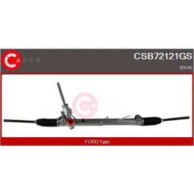 Bild av CASCO CWM48112GS Torkarmotor 12V Fram för vänsterstyrd