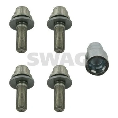 Bild av SWAG 62 92 7053 Antivols de roue