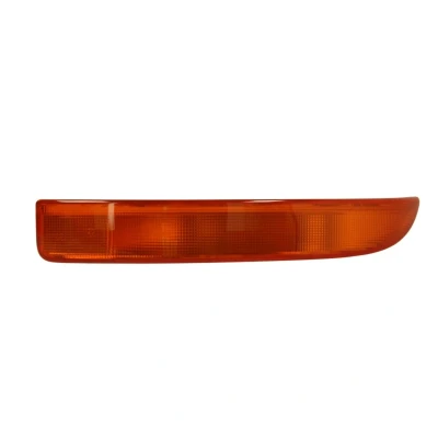 Bild av VAN WEZEL 4391903 Clignotant jaune avant gauche sans porte lampe RENAULT: MASTER 2 Kasten, Pritsche/Fahrgestell, Bus