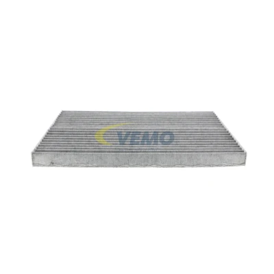 Bild av VEMO V38 31 0003 Filtre d&#039;habitacle à Charbon actif 267 192 20 Qualité originale NISSAN: Qashqai / Qashqai+2 I, X Trail