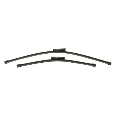 Bild av torkarblad Maxgear 39 1037 650, 450mm Fram Flatblade med spoiler för vänsterstyrd PEUGEOT: Bipper Skåpbil