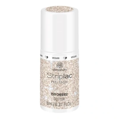 Bild av Alessandro Striplac Peel Or Soak 159 Cheers! 8 ml