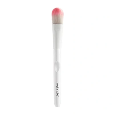 Bild av WET N WILD Foundation brush Borste, Storlek: One Size,