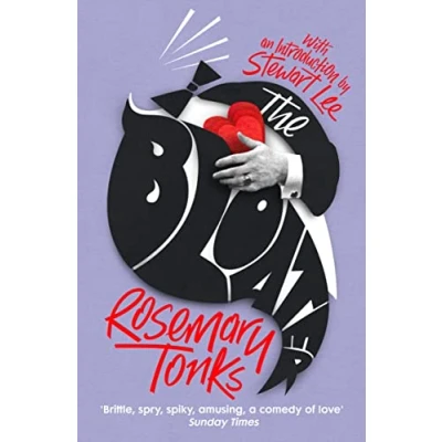 Bild av The Bloater: brilliantly original rediscovered classic comedy of manners