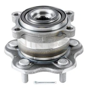 Bild av SNR R168.95 Kit de roulements roue NISSAN: Murano II