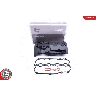 Bild av Topplockskåpa, audi a4 b7, b7 avant, a6 c6, c6 seat exeo, exeo st, 06D103469J, 06D103469L, 06D103469M, 06D103469N