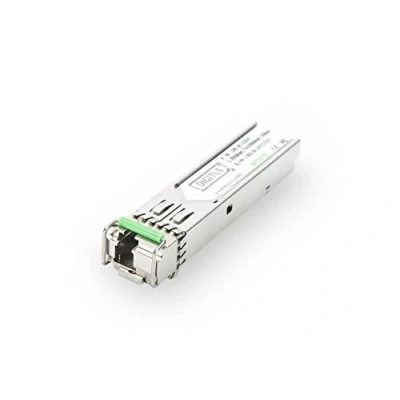 Bild av DIGITUS DN 81004 01 / SFP (Mini GBIC) 1.25 GBit/s 20 km LC