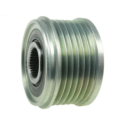 Bild av AS PL AFP0020(INA) Poulie d&#039;Alternateur PEUGEOT: 207 CC, 307 3/5 portes, CITROËN: C4 I Grand Picasso, C3 portes