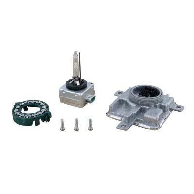 Bild av VEMO V10 73 0387 KIT1 Appareil de commande, système d&#039;éclairage AUDI: Q5, A3 Sportback, A5 B8 Coupe, VOLKSWAGEN: Tiguan I, Golf 7, Sharan II