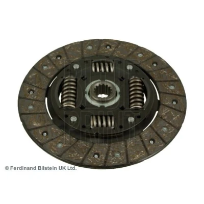Bild av BLUE PRINT ADW193115 Disque d&#039;Embrayage 229 14 OPEL: Zafira A, Astra G Caravan, CC