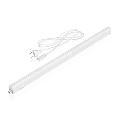 Bild av parlat LED underskåpsarmatur RIGEL, stickpropp, 57cm, 7.9 W, 880lm, vit