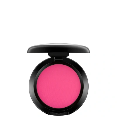 Bild av MAC Cosmetics Powder Blush Full Fuchsia 6 g