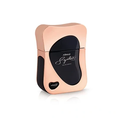 Bild av Armaf Signature True Eau de Parfum 100 ml