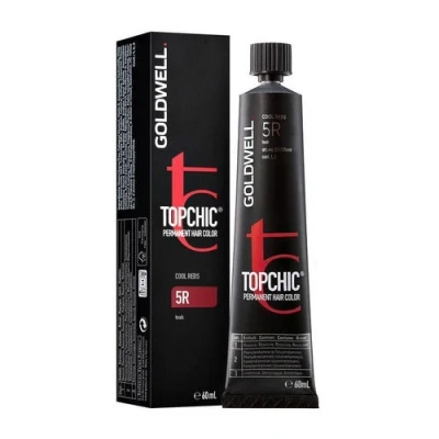 Bild av Goldwell Topchic Permanent hårfärg 60 ml