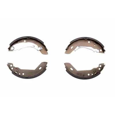 Bild av HELLA 8DB 355 000 591 Mâchoires De frein 180 42 avec levier à main accessoires RENAULT: Super 5 3/5 portes, Rapid, CLIO 1