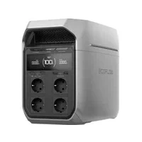 Bild av EcoFlow Delta 3 Plus 1024Wh