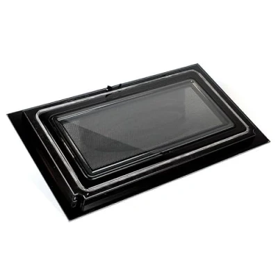 Bild av Whirlpool Indesit 481010761324 dörr C00381239 tuer kpl. ix ph IKFY16