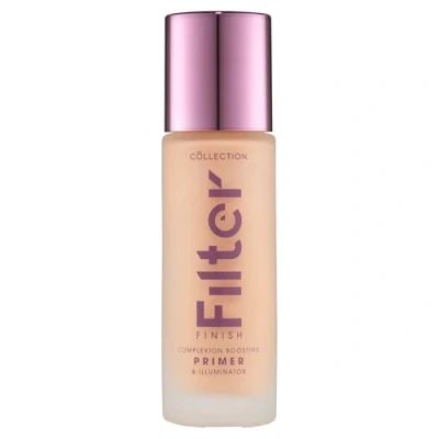 Bild av Underbar glöd filterfinish, Illuminator, Primer och All Over Glow för lysande hud, rättvis