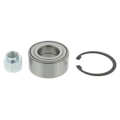 Bild av MAPCO 26317 Kit de roulements roue des deux côtés l&#039;essieu avant 72 PEUGEOT: 206 3/5 portes, 106 II 306 portes