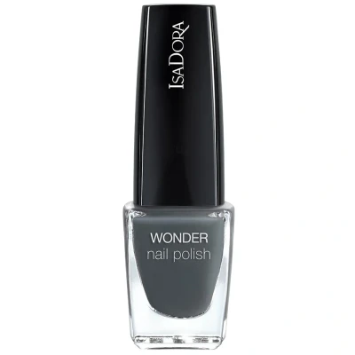 Bild av IsaDora Wonder Nail Polish Mercury 6 ml